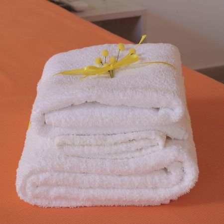 Case Vacanze La Quercia 마리나디카메로타 외부 사진