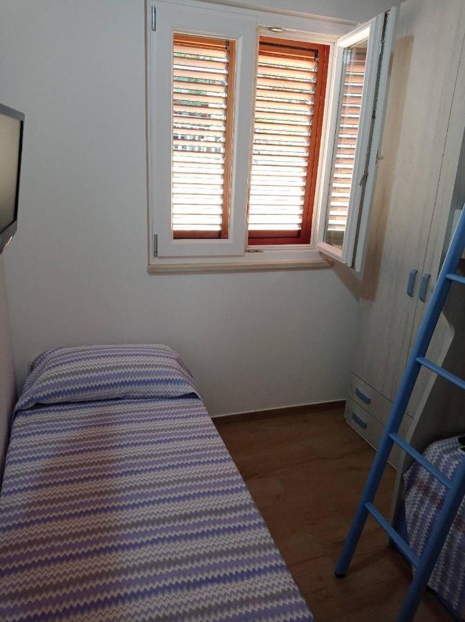 Case Vacanze La Quercia 마리나디카메로타 외부 사진