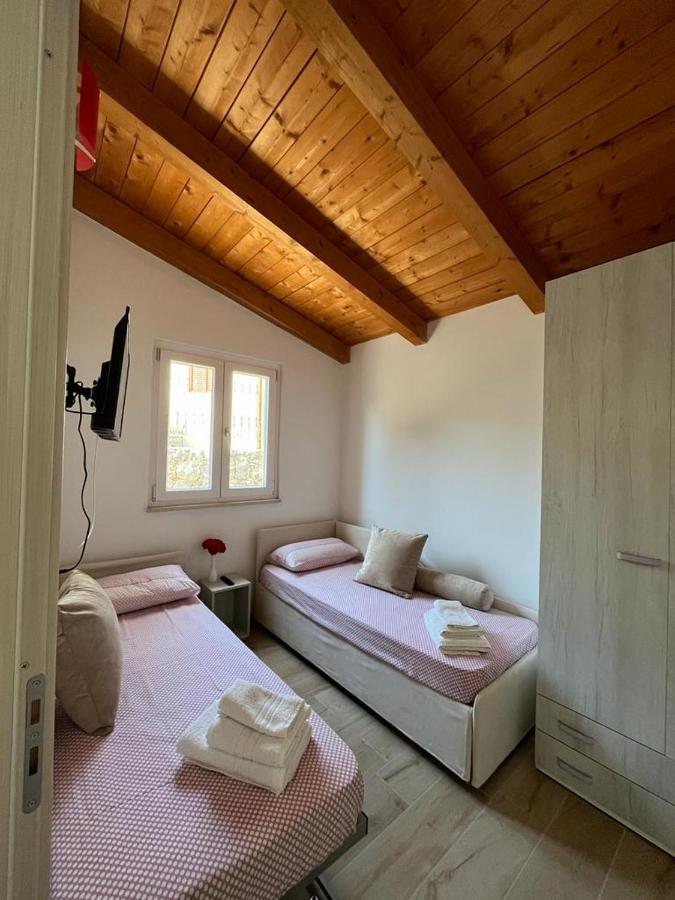Case Vacanze La Quercia 마리나디카메로타 외부 사진