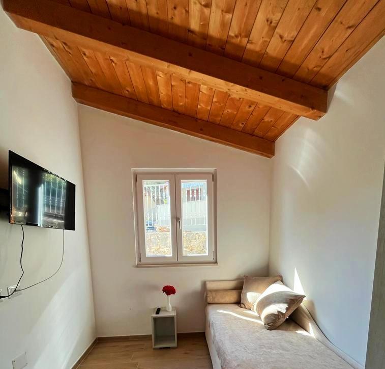 Case Vacanze La Quercia 마리나디카메로타 외부 사진