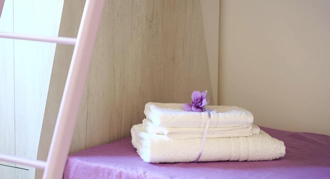 Case Vacanze La Quercia 마리나디카메로타 외부 사진