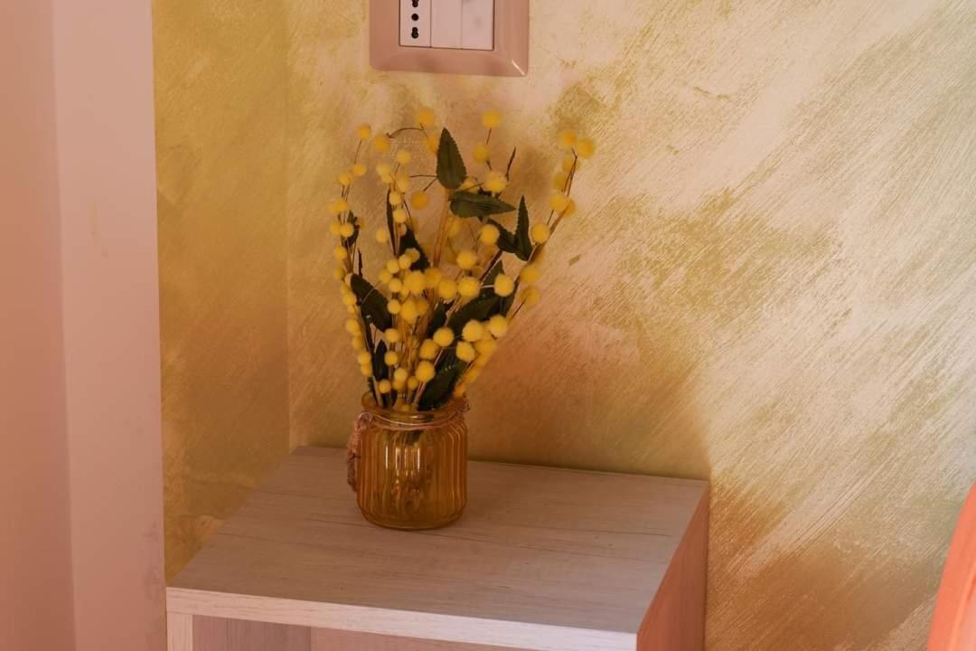 Case Vacanze La Quercia 마리나디카메로타 외부 사진