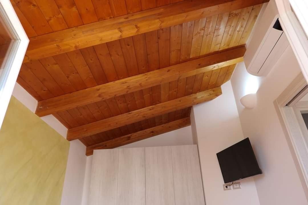 Case Vacanze La Quercia 마리나디카메로타 외부 사진