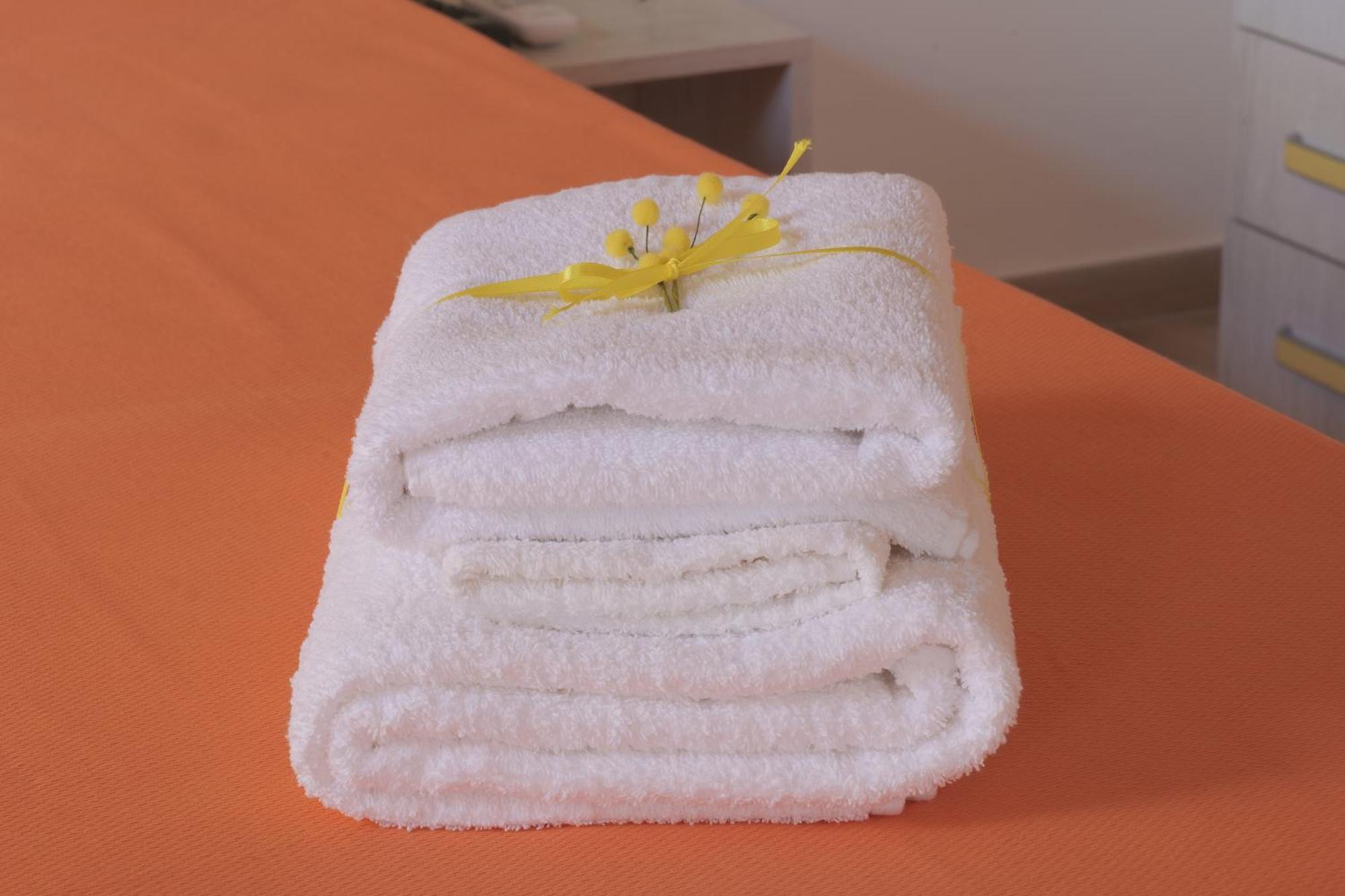 Case Vacanze La Quercia 마리나디카메로타 외부 사진